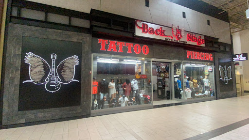 Explore inner forearm tattoo ideas, creative tattoo ideas in West Nyack, available at Backstage Tattoo & Piercing Palisades Mall