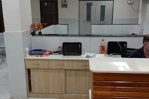 Sanjivani Multi-speciality Hospital image