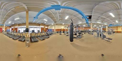 Health Club «Club Metro USA», reviews and photos, 755 Main St, Paterson, NJ 07503, USA