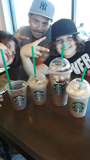 Coffee Shop «Starbucks», reviews and photos, 7398 Seminole Blvd, Seminole, FL 33772, USA