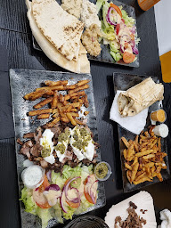 Photo n°92 de Shawarmood à Cornebarrieu ()