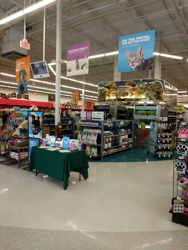Pet Supply Store «Petco Animal Supplies», reviews and photos, 195 E 12300 S, Draper, UT 84020, USA