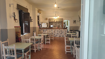 BAR  LA TEJA 