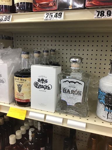 Party Store «Keg Party Shop», reviews and photos, 534 N Huron St, Ypsilanti, MI 48197, USA