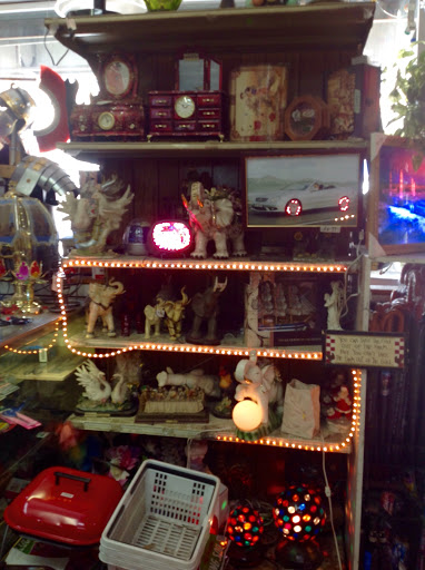 Hardware Store «MAD HARDWARE/DISCOUNT STORE», reviews and photos, 1308 Fulton St, Brooklyn, NY 11216, USA