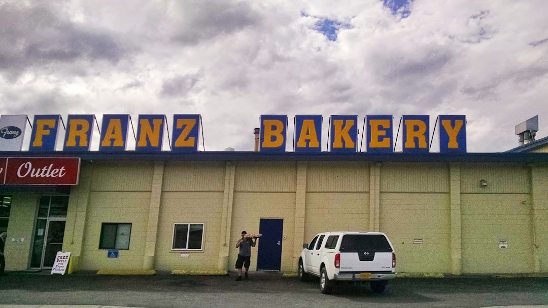 Franz Bakery Outlet