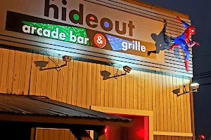 The Hideout Arcade Bar & Grille image
