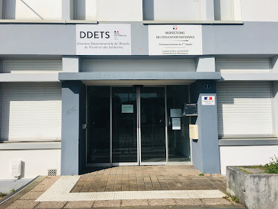 DDETS du Morbihan - Inspection du travail de Lorient à Lorient