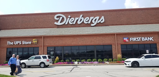 Supermarket «Dierbergs Markets», reviews and photos, 217 Salt Lick Rd, St Peters, MO 63376, USA