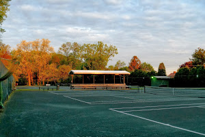 City Of Oakwood Hollinger Tennis Center