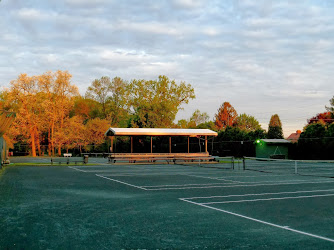 City Of Oakwood Hollinger Tennis Center