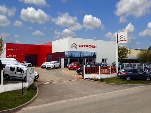 Photo 5 - RENAULT / DACIA - Garage Buron Yèvres