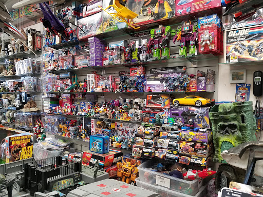 Toy Store «The Toy Exchange», reviews and photos, 1001 Twin Arch Rd, Mt Airy, MD 21771, USA