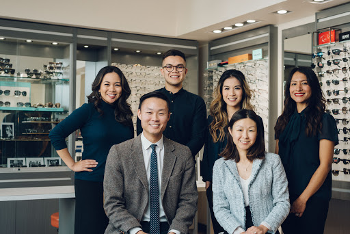 Bright Vision Optometry image