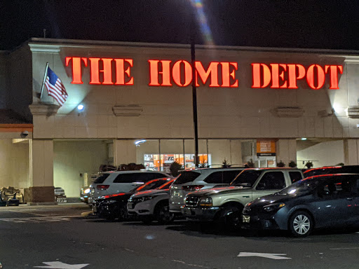 Home Improvement Store «The Home Depot», reviews and photos, 1035 US-1, Edison, NJ 08837, USA