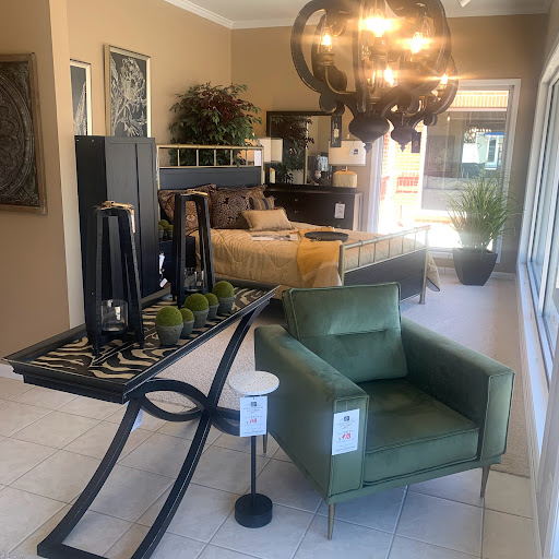 Furniture Store «Union Furniture and Flooring», reviews and photos, 21 S Washington Ave, Union, MO 63084, USA