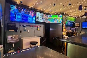 End Zone Sports Bar image