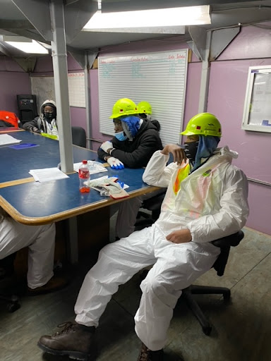 Temp Agency «Tidewater Staffing», reviews and photos, 749 Florida Ave, Portsmouth, VA 23707, USA