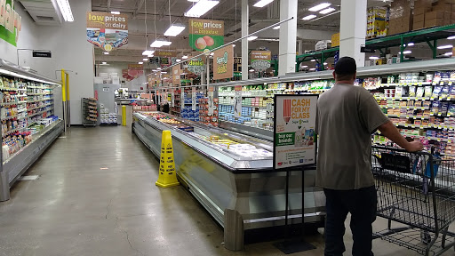 Grocery Store «Super 1 Foods & Discount Pharmacy», reviews and photos, 1217 E Marshall Ave, Longview, TX 75601, USA