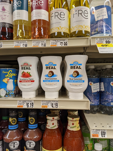 Grocery Store «Giant Food Stores», reviews and photos, 3477 Lincoln Hwy, Thorndale, PA 19372, USA