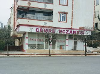 Cemre Eczanesi