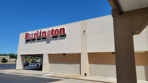 Clothing Store «Burlington Coat Factory», reviews and photos, 8225 E Kellogg Dr, Wichita, KS 67207, USA