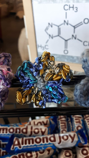 Cafe «Hidden Peaks Coffee And Roasting Company», reviews and photos, 4879 S Redwood Rd, Salt Lake City, UT 84123, USA