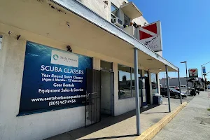 Santa Barbara Aquatics image
