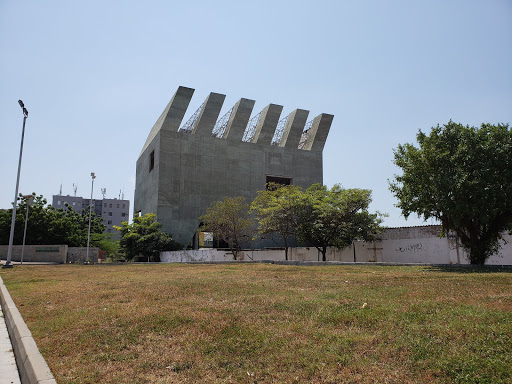 Museo de Arte Moderno de Barranquilla