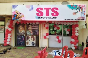 STS Ladies Beauty Parlour image