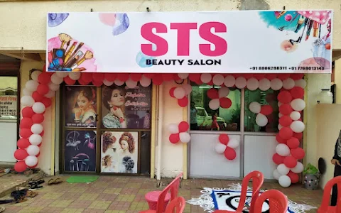 STS Ladies Beauty Parlour image