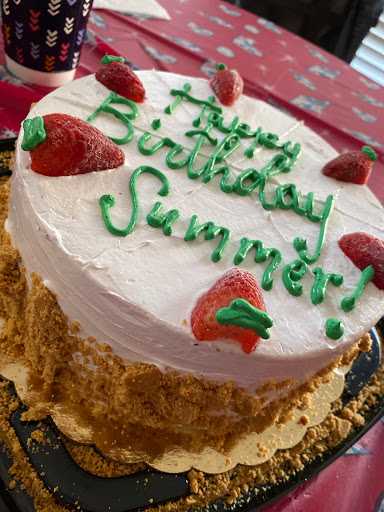 Ice Cream Shop «Cold Stone Creamery», reviews and photos, 2911 Chapel Hill Rd #240, Douglasville, GA 30135, USA