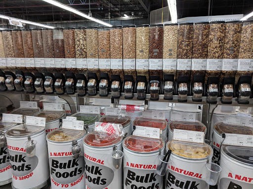 Supermarket «WinCo Foods», reviews and photos, 1800 N Graves St, McKinney, TX 75069, USA