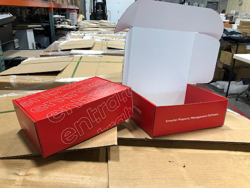 Print Shop «AlphaGraphics Orem», reviews and photos, 454 West 800 North, Orem, UT 84057, USA