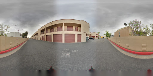 Self-Storage Facility «Covina Self Storage», reviews and photos, 1101 N Azusa Ave, Covina, CA 91722, USA