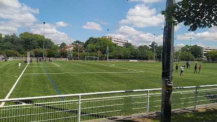Stade Canto Laouzetto