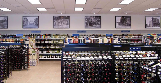 Liquor Store «Classic Liquors», reviews and photos, 149 Danbury Rd, New Milford, CT 06776, USA