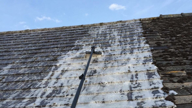 Reviews of Elite Pressure Washing in Peterborough - House cleaning service