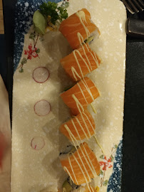 Sashimi du Restaurant japonais Chez Hanafousa à Paris - n°17