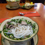 Photo n°1 de l'avis de Khoi.h fait le 21/05/2022 à 19:06 sur le  Phở Việt Grafenwöhr à Grafenwöhr