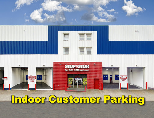 Self-Storage Facility «Stor and Stor Bay Ridge / Sunset Park», reviews and photos, 534 63rd St, Brooklyn, NY 11220, USA