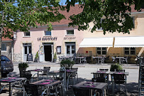 Atmosphère du Restaurant Le Rempart à Langres - n°1