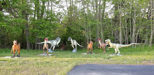 Cigar Shop «Border Store», reviews and photos, 4240 James Madison Pkwy, King George, VA 22485, USA