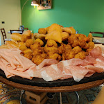 Photo n°2 de l'avis de valentina.a fait le 15/01/2023 à 12:30 sur le  Sergio's pizza à Cerro Maggiore