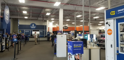 Electronics Store «Best Buy», reviews and photos, 299 N Central Ave, Hartsdale, NY 10530, USA
