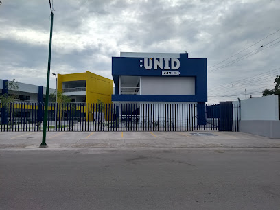UNID Campus Gómez Palacio