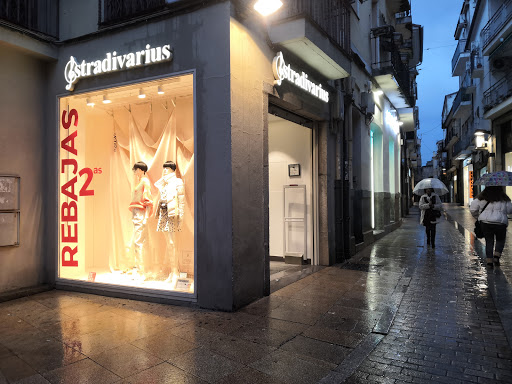Stradivarius