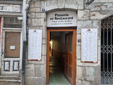 Le Caveau 9 Rue Félix Bougeot, 25110 Baume-les-Dames, France
