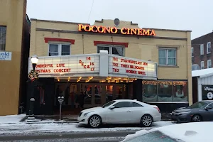 Pocono Cinema & Cultural Center image