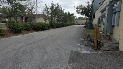 Moving and Storage Service «PODS Moving & Storage», reviews and photos, 350 University Ct, Longwood, FL 32750, USA